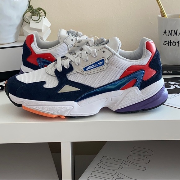 NWT Adidas Falcon - Picture 3 of 8